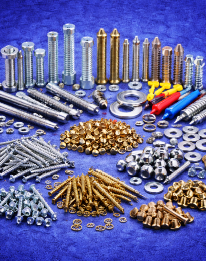 Fasteners 2