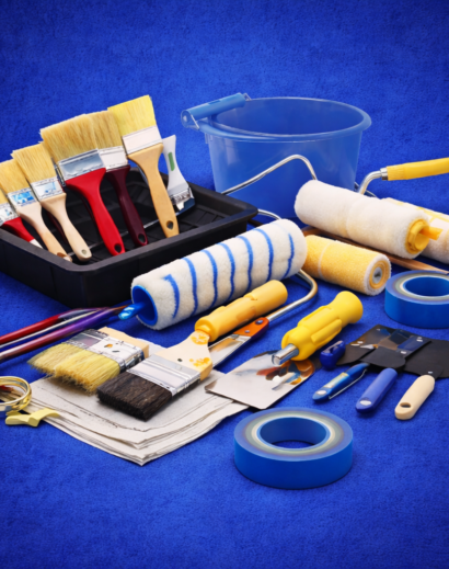 Paint Tools