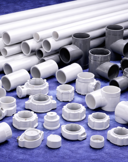 Pvc & Upvc Accessories 2